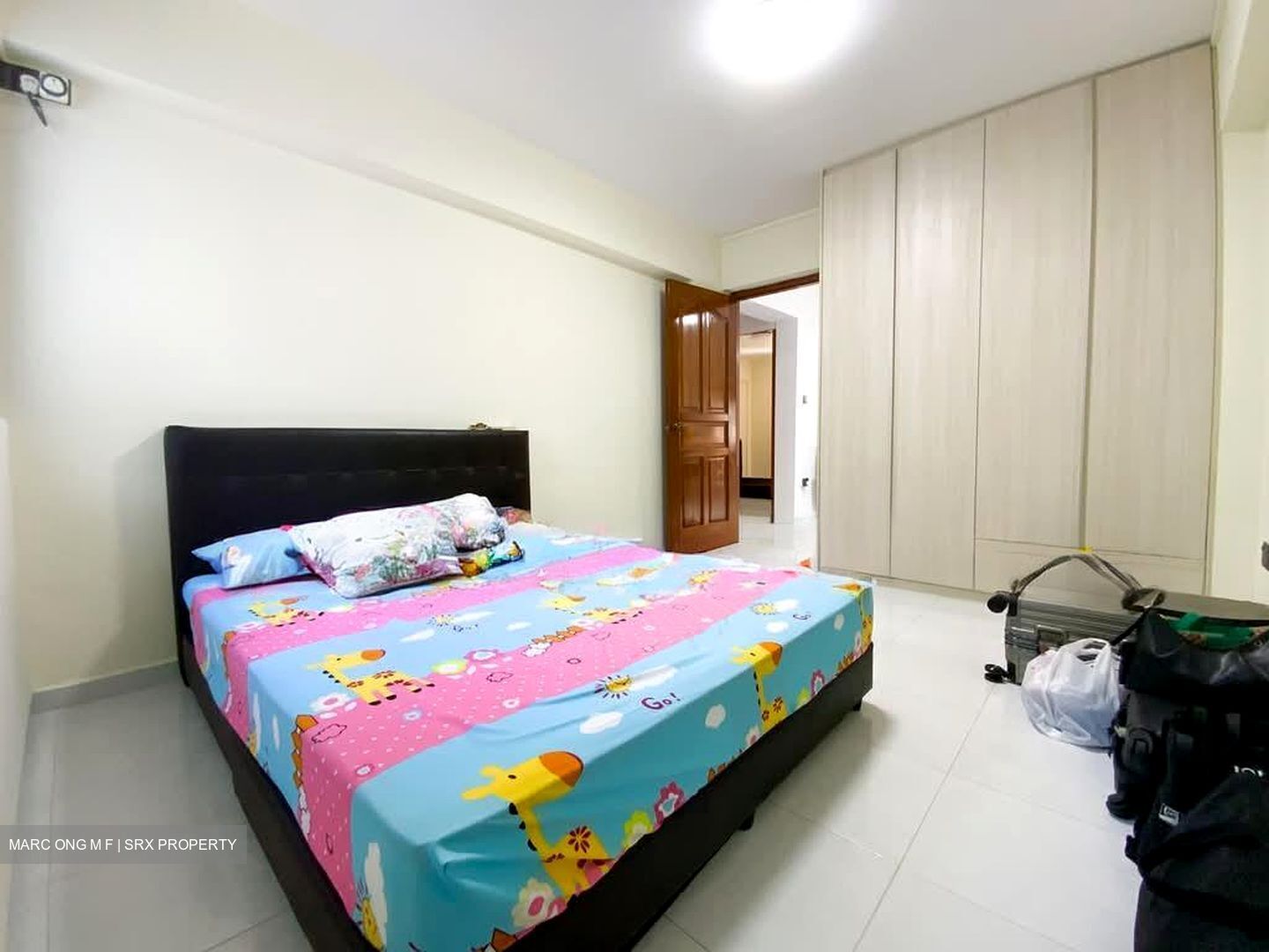 Blk 513 Kaki Bukit Green (Bedok), HDB 4 Rooms #588179691